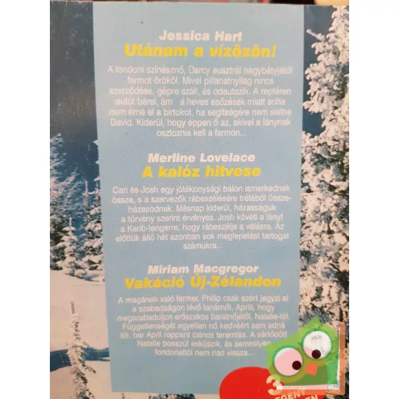 Romana különszám 1998/6