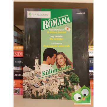 Romana különszám 1999/1.