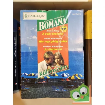 Romana különszám 1999/4