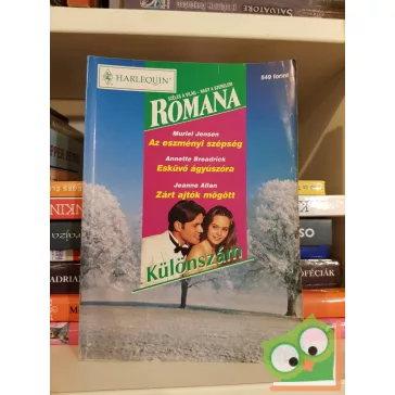 Romana különszám 1999/6.