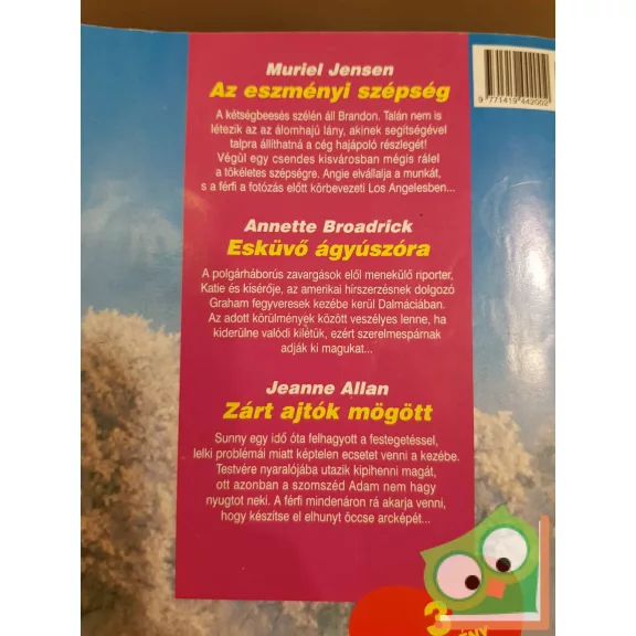 Romana különszám 1999/6.