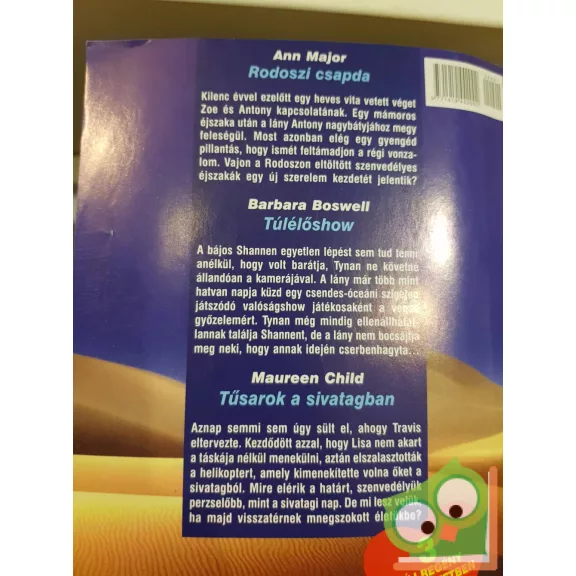 Romana különszám 1.