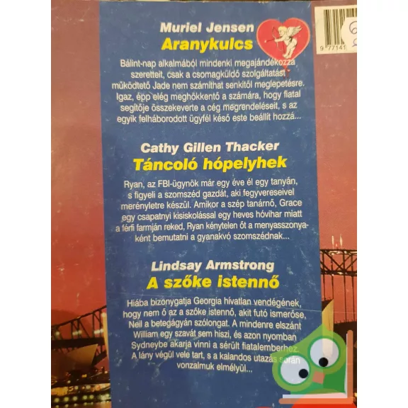 Romana különszám 2000/1