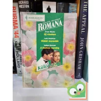 Romana különszám 2000/2