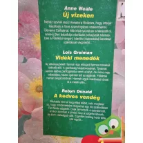 Romana különszám 2000/2