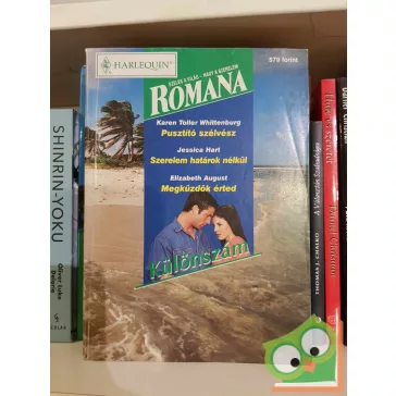 Romana különszám 2000/3