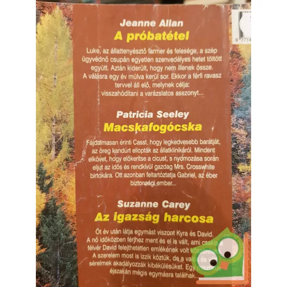 Romana különszám 2000/5