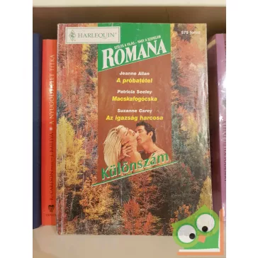 Romana különszám 2000/5