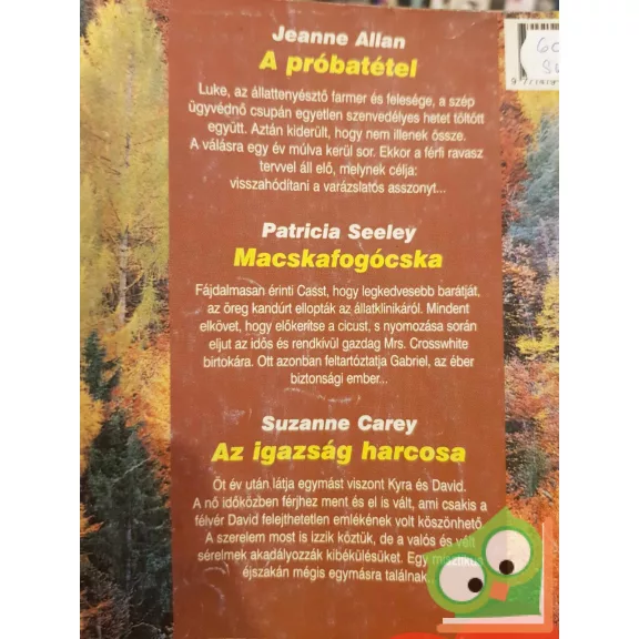 Romana különszám 2000/5