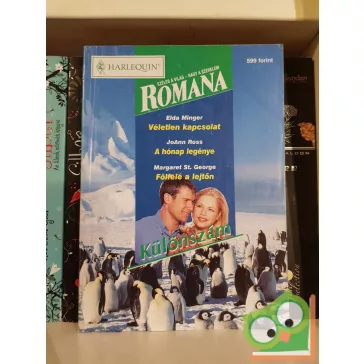 Romana különszám 2000/6