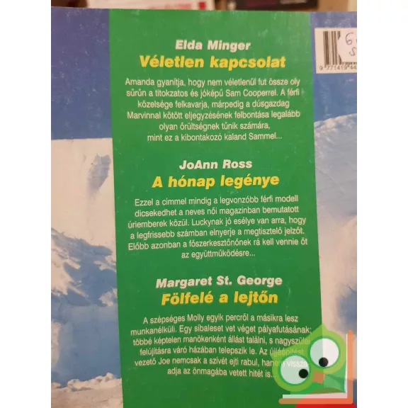 Romana különszám 2000/6