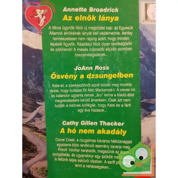 Romana különszám 2001/1