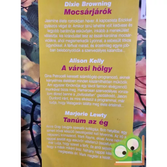 Romana különszám 2001/2