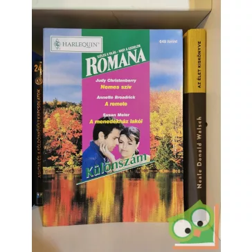 Romana különszám 2001/3