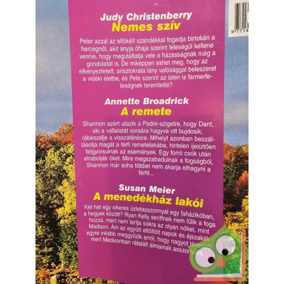 Romana különszám 2001/3