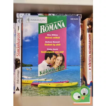 Romana különszám 2001/4