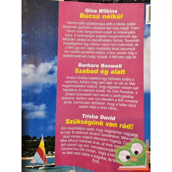 Romana különszám 2001/4