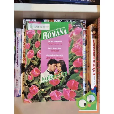 Romana különszám 2002/3