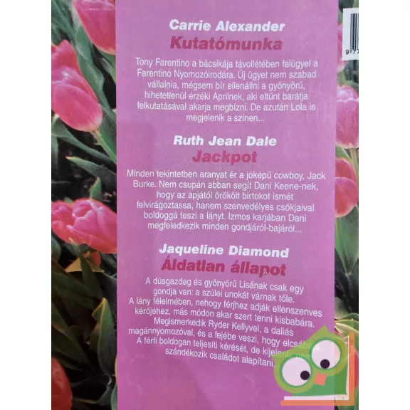 Romana különszám 2002/3