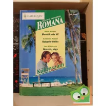 Romana különszám 2002/4