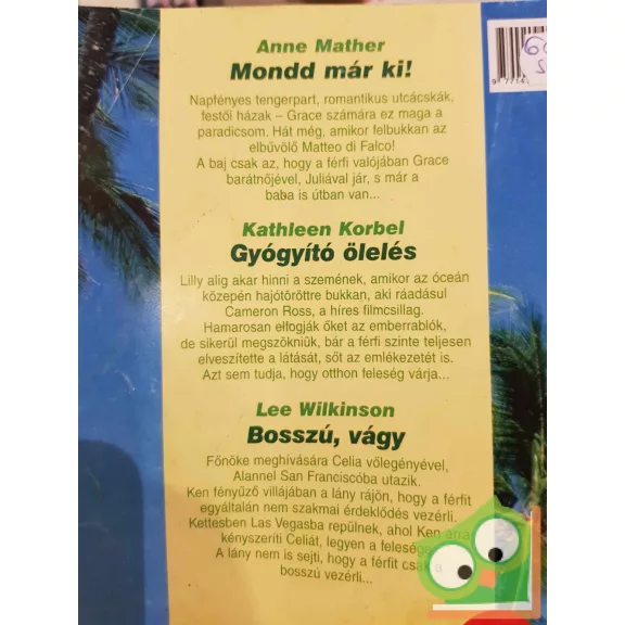 Romana különszám 2002/4