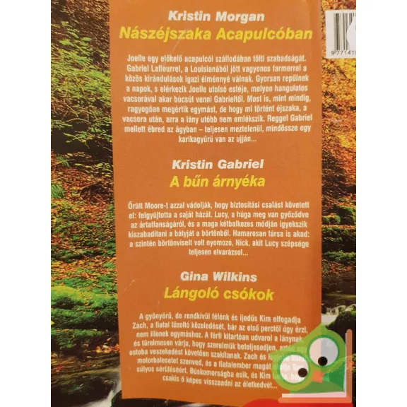 Romana különszám 2002/5