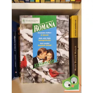 Romana különszám 2002/6