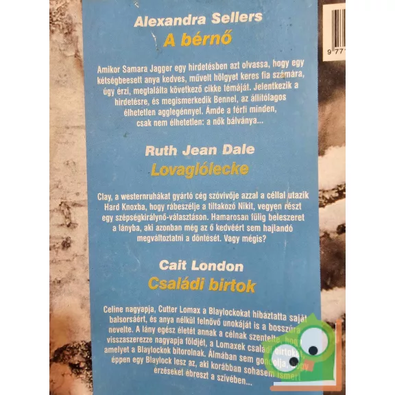 Romana különszám 2002/6