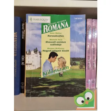 Romana különszám 2003/1