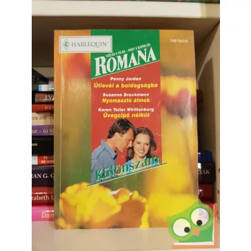 Romana különszám 2003/2