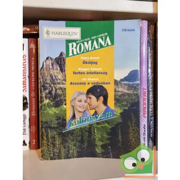 Romana különszám 2003/3