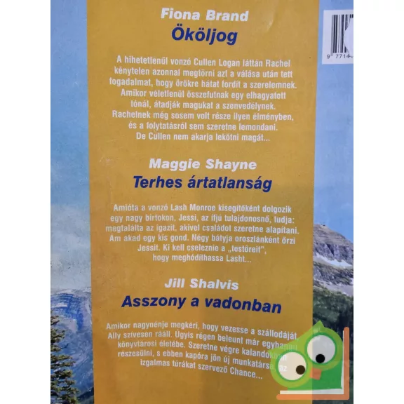 Romana különszám 2003/3