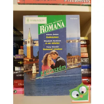 Romana különszám 2003/3