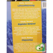 Romana különszám 2003/6