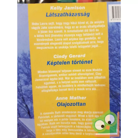 Romana különszám 2003/6