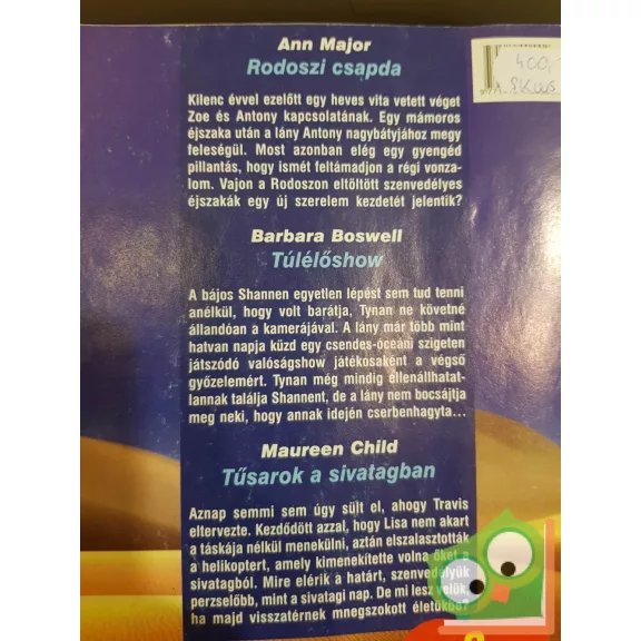 Romana különszám 2004/1