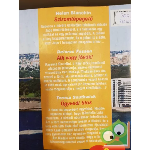 Romana különszám 2004/2