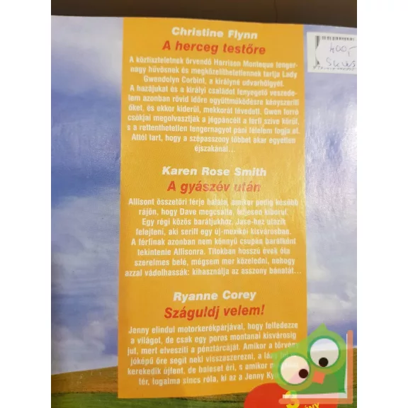 Romana különszám 2004/3