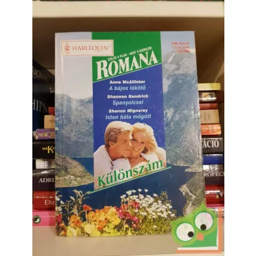 Romana különszám 2004/4