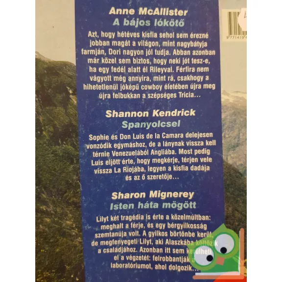 Romana különszám 2004/4