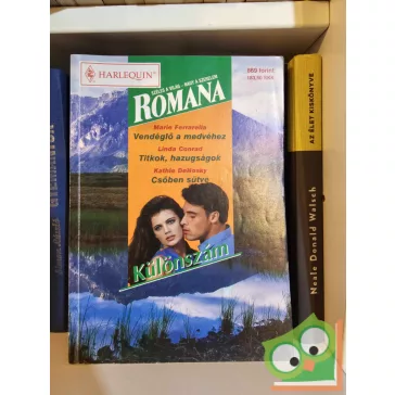 Romana különszám 2005/10