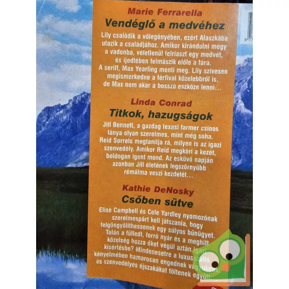 Romana különszám 2005/10