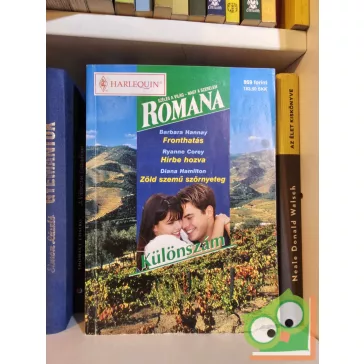 Romana különszám 2005/11