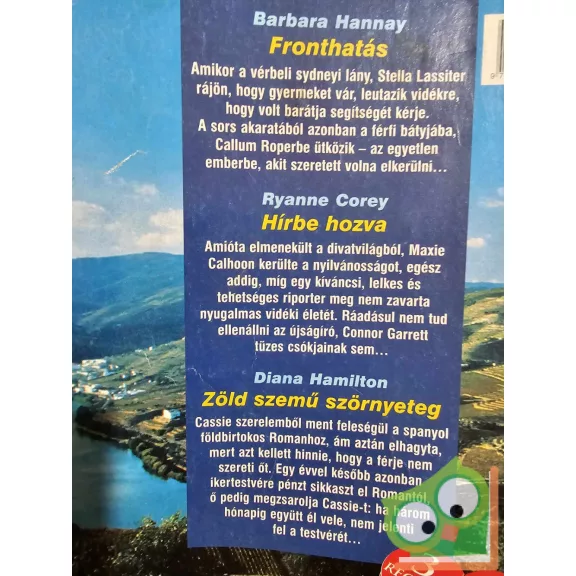 Romana különszám 2005/11