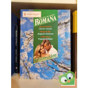 Romana különszám 2005/12