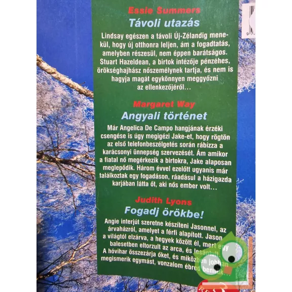 Romana különszám 2005/12