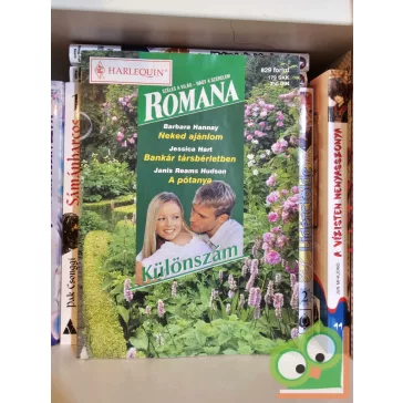 Romana különszám 2005/7