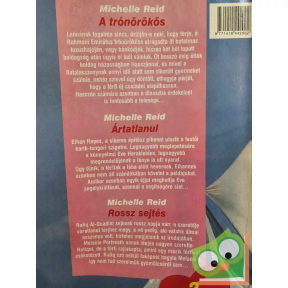 Romana különszám 2005/8