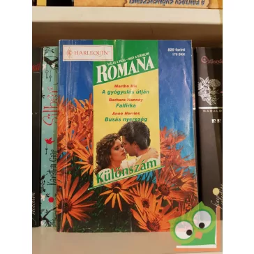 Romana különszám 2005/9