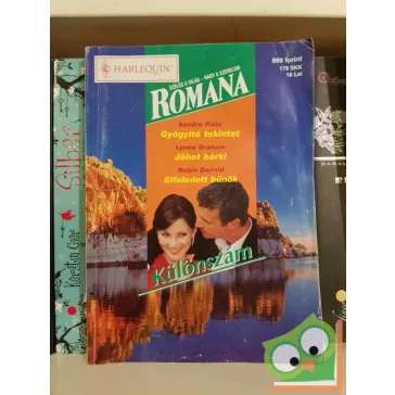 Romana különszám 2006/14